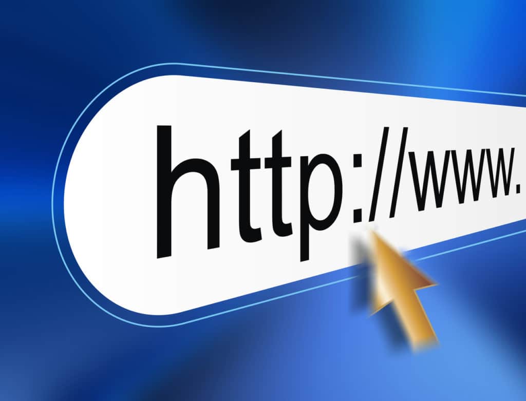 The importance of choosing the right domain name