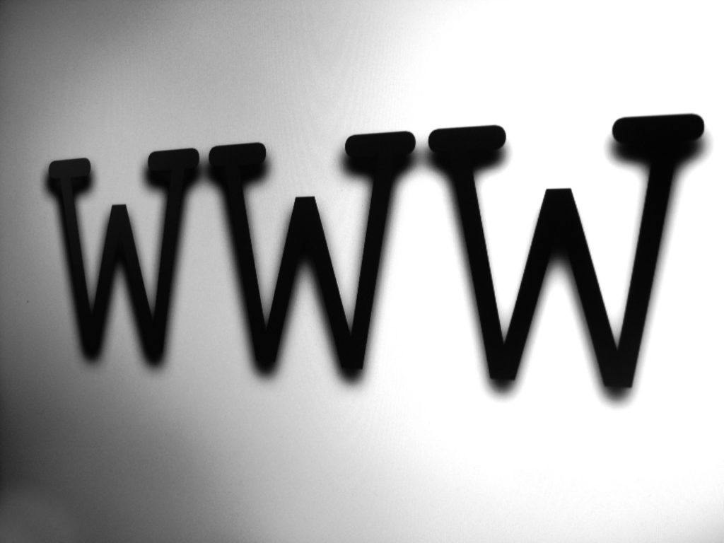 The importance of choosing the right domain name